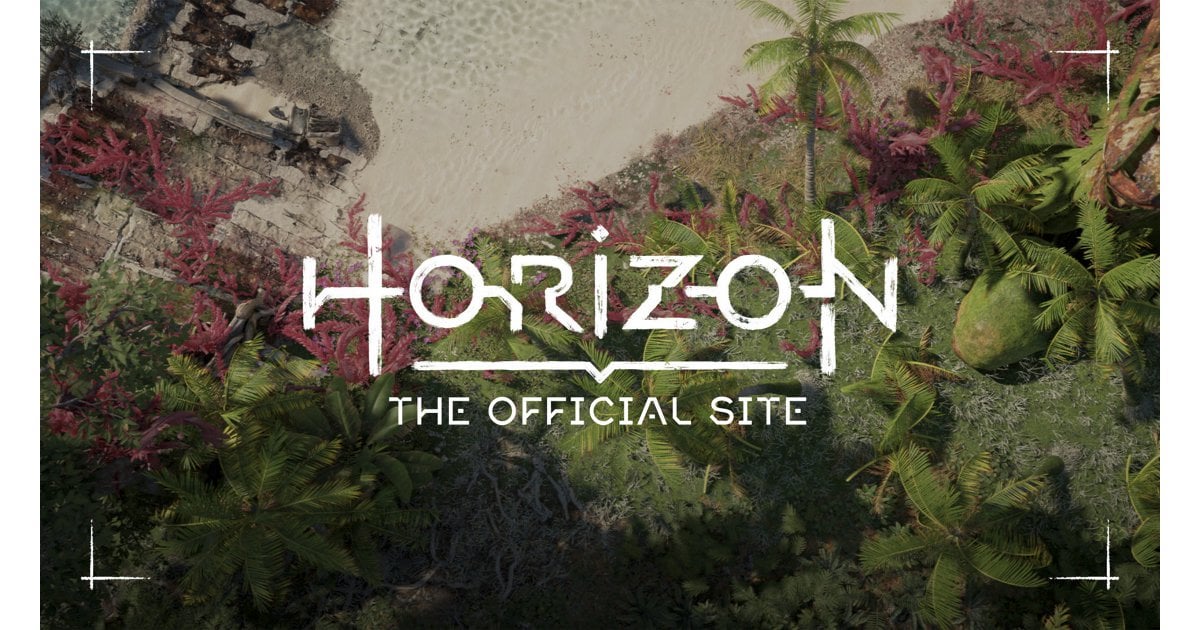 Horizon Forbidden West: Burning Shores – Patch 1.24 release notes
