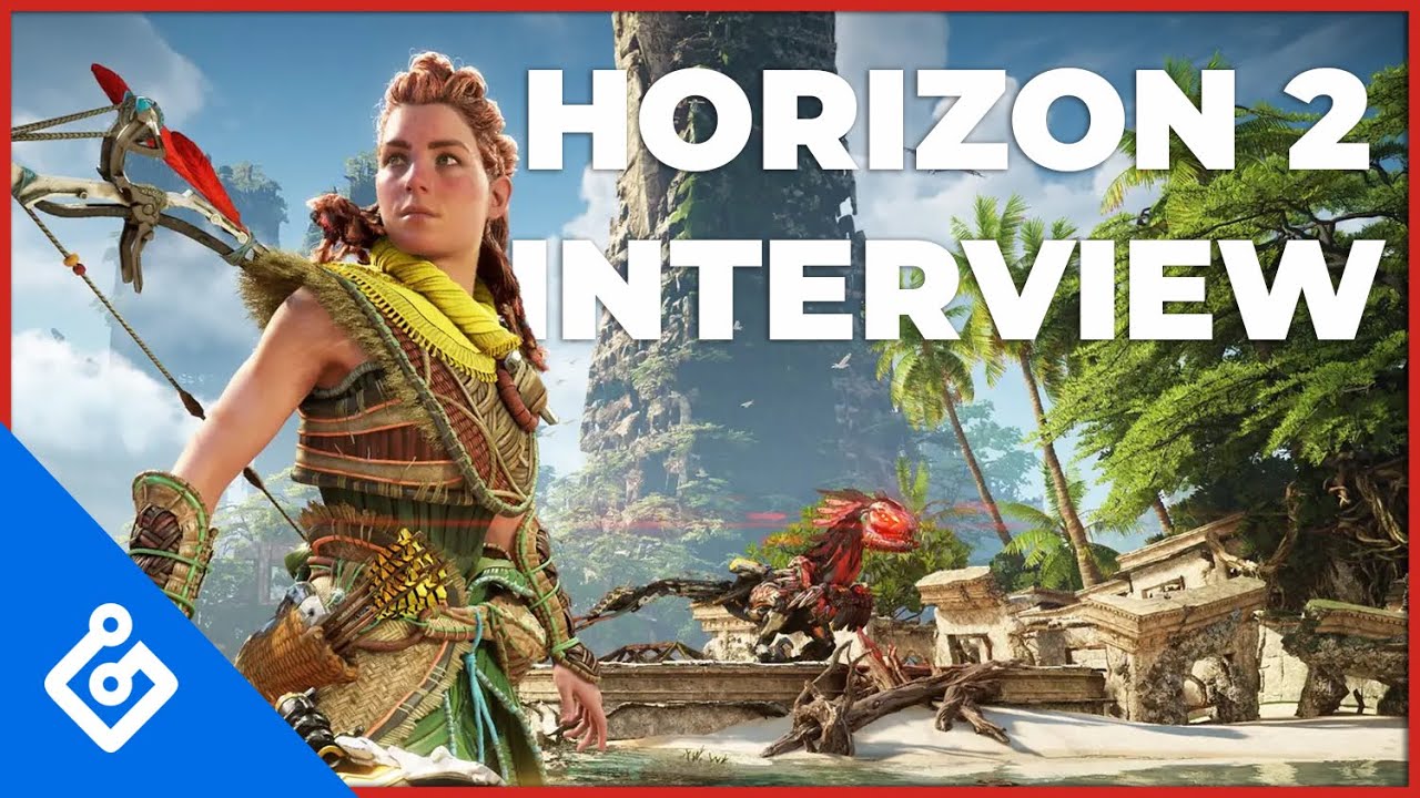 Horizon Forbidden West Devs On New Abilities, Release Window, And More