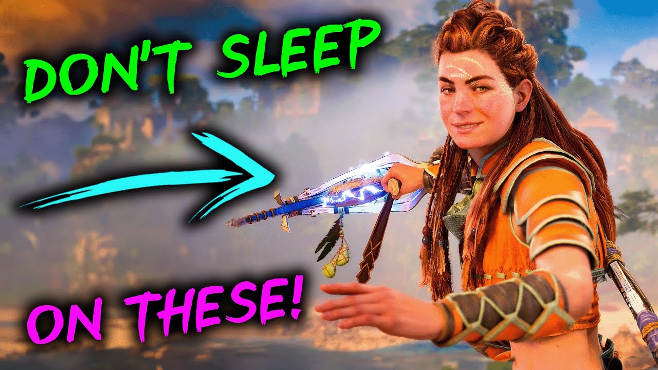 SHREDDER GAUNTLET Master Class! | Horizon Forbidden West | Tips & Tricks Guides
